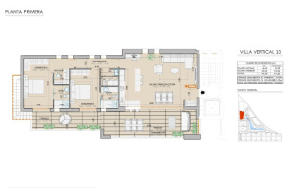 New Build - Apartment / Flat - San Juan de los Terreros - Mar De Pulpí