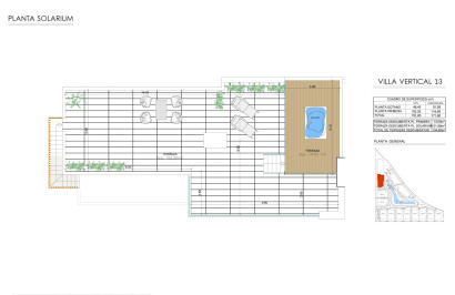 New Build - Apartment / Flat - San Juan de los Terreros - Mar De Pulpí