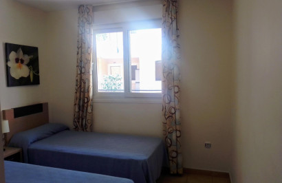 New Build - Apartment / Flat - Aguilas - Collados