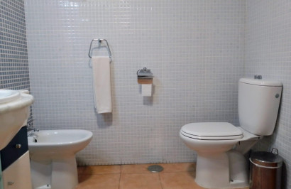 New Build - Apartment / Flat - Aguilas - Collados