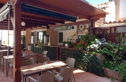 New Build - Apartment / Flat - Aguilas - Collados