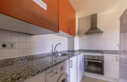 New Build - Apartment / Flat - Vera - Puerto del Rey