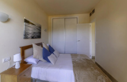 New Build - Apartment / Flat - Vera - Puerto del Rey