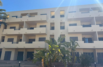 New Build - Apartment / Flat - Vera - Puerto del Rey