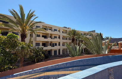 New Build - Apartment / Flat - Vera - Puerto del Rey