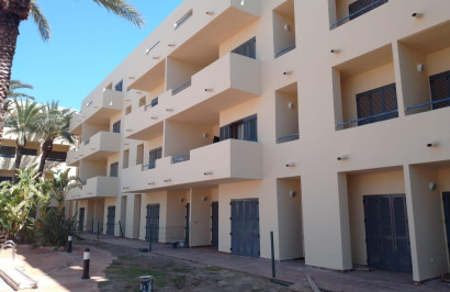 New Build - Apartment / Flat - Vera - Puerto del Rey