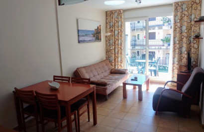 New Build - Apartment / Flat - Aguilas - Collados