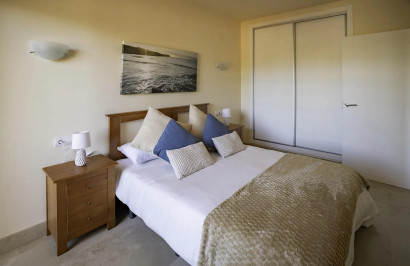 New Build - Apartment / Flat - Vera - Puerto del Rey