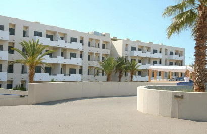 New Build - Apartment / Flat - Vera - Puerto del Rey