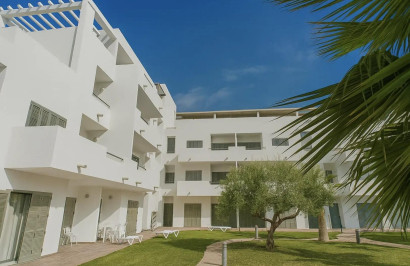 New Build - Apartment / Flat - Vera - Puerto del Rey
