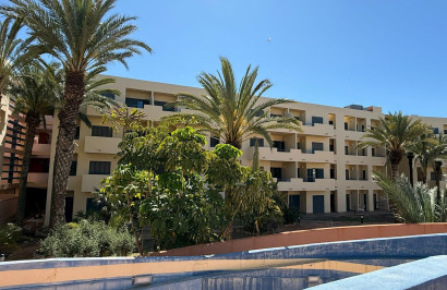 New Build - Apartment / Flat - Vera - Puerto del Rey