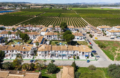 Resale - Apartment / Flat - Torrevieja - Lago Jardin