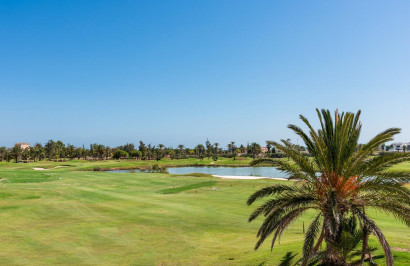 New Build - Detached Villa - Los Alcazares - Serena Golf