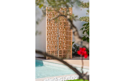 New Build - Detached Villa - Los Alcazares - Serena Golf