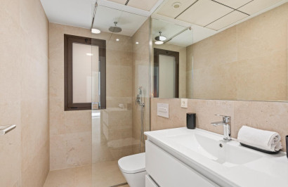 New Build - Detached Villa - Los Alcazares - Serena Golf