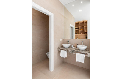 New Build - Detached Villa - Los Alcazares - Serena Golf