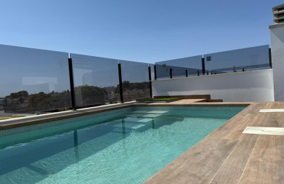 New Build - Apartment / Flat - San Pedro del Pinatar - El Salero