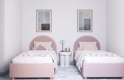 New Build - Town House - Torre Pacheco - El Alba