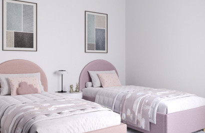 New Build - Town House - Torre Pacheco - El Alba