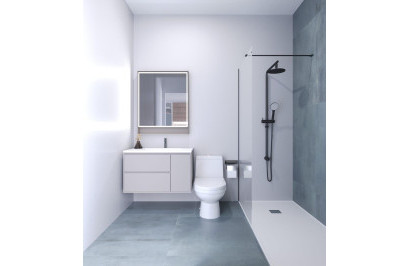 New Build - Town House - Torre Pacheco - El Alba