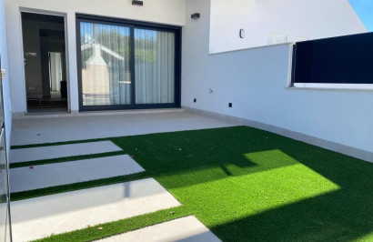 New Build - Apartment / Flat - San Pedro del Pinatar - El Salero