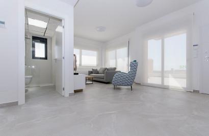 New Build - Apartment / Flat - San Miguel de Salinas - VistaBella Golf