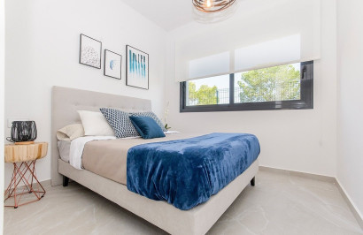 New Build - Apartment / Flat - San Miguel de Salinas - VistaBella Golf