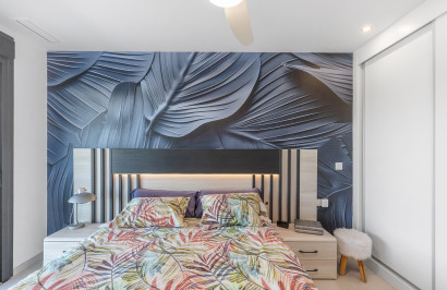 Resale - Apartment / Flat - Torrevieja - Rocio del Mar