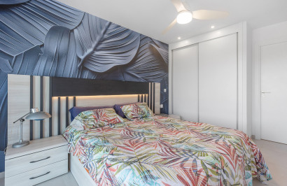 Resale - Apartment / Flat - Torrevieja - Rocio del Mar