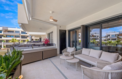 Resale - Apartment / Flat - Orihuela Costa - Los Altos