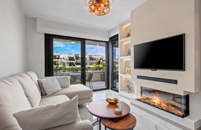 Resale - Apartment / Flat - Orihuela Costa - Los Altos