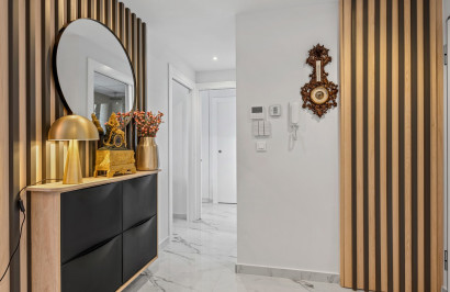 Resale - Apartment / Flat - Orihuela Costa - Los Altos