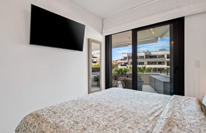 Resale - Apartment / Flat - Orihuela Costa - Los Altos