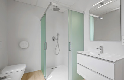 Resale - Apartment / Flat - Orihuela Costa - Los Altos