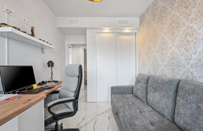 Resale - Apartment / Flat - Orihuela Costa - Los Altos