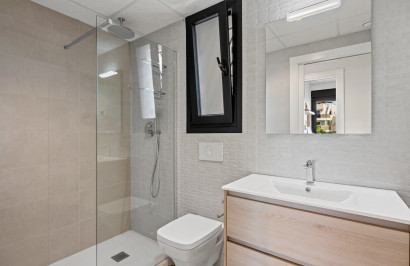 Resale - Apartment / Flat - Orihuela Costa - Los Altos