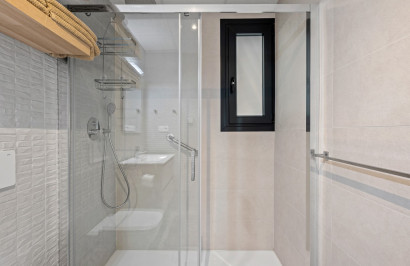 Resale - Apartment / Flat - Orihuela Costa - Los Altos