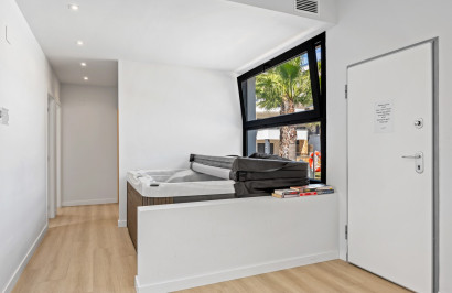 Resale - Apartment / Flat - Orihuela Costa - Los Altos