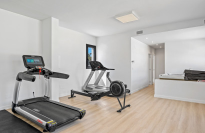 Resale - Apartment / Flat - Orihuela Costa - Los Altos