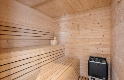 Resale - Apartment / Flat - Orihuela Costa - Los Altos