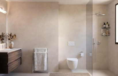 New Build - Town House - Torre Pacheco - El Alba