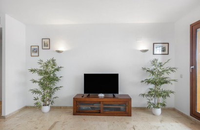 Resale - Apartment / Flat - Torrevieja - Punta Prima