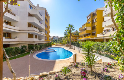 Resale - Apartment / Flat - Torrevieja - Punta Prima