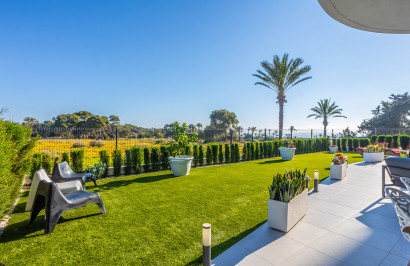 Resale - Apartment / Flat - Torrevieja - Rocio del Mar