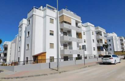 Resale - Apartment / Flat - San Miguel de Salinas