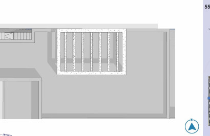 New Build - Apartment / Flat - Guardamar del Segura - El Raso