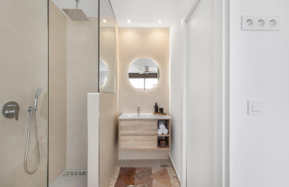 New Build - Apartment / Flat - Los Alcazares - La Serena Golf