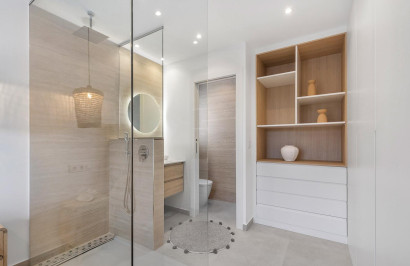 New Build - Apartment / Flat - Los Alcazares - La Serena Golf