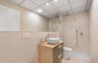 New Build - Apartment / Flat - Los Alcazares - La Serena Golf