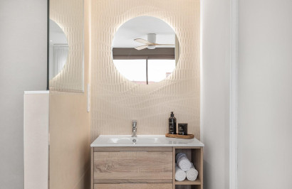 New Build - Apartment / Flat - Los Alcazares - La Serena Golf